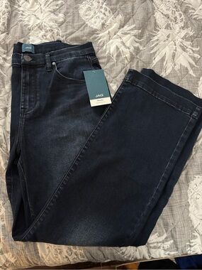Jag Jeans women’s bootcut Dark Blue Jeans